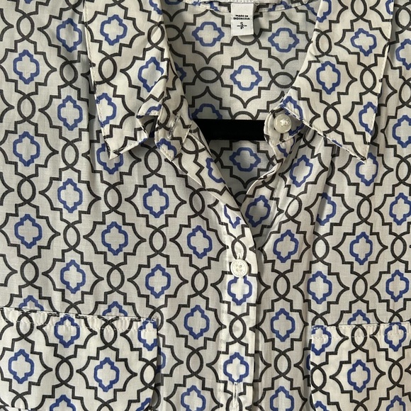 Dress top - Picture 2 of 2